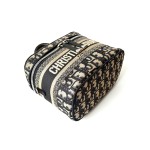 ディオール バニティケース